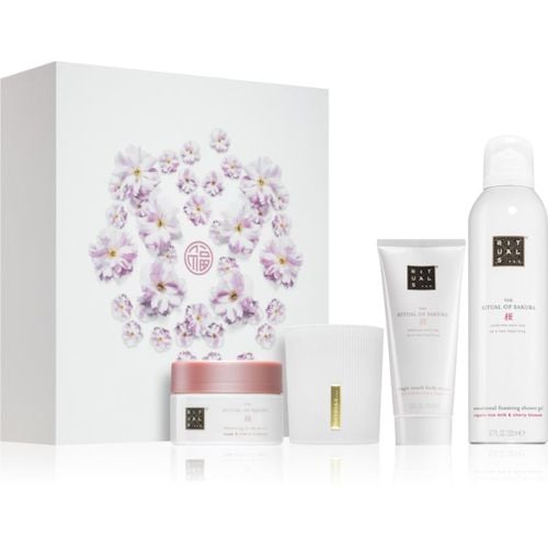 The Ritual Of Sakura lote de regalo V - Rituals - Modalova