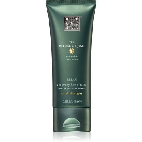 The Ritual Of Jing balsamo mani 70 ml - Rituals - Modalova