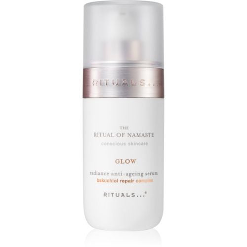 The Ritual of Namaste anti-aging Gesichtsserum 30 ml - Rituals - Modalova