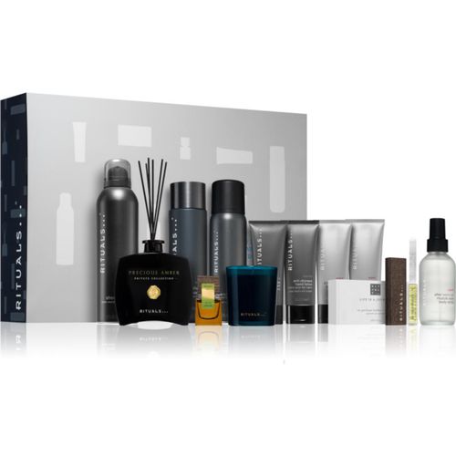 Survival Kit for Busy Men lote de regalo para hombre - Rituals - Modalova