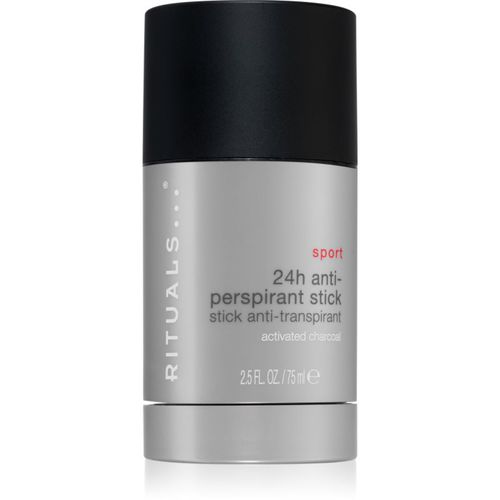 Sport antitraspirante roll-on 75 ml - Rituals - Modalova