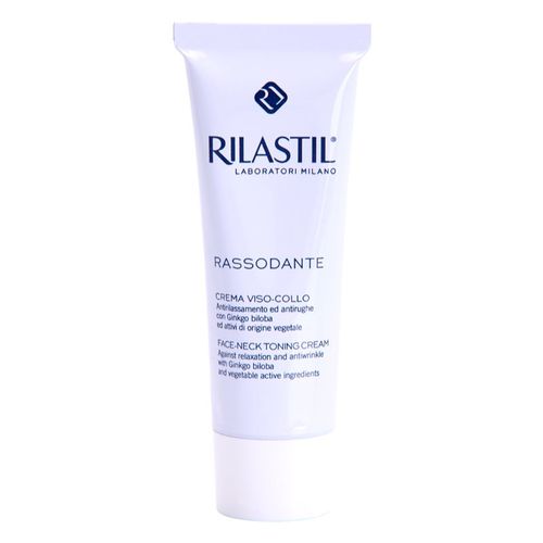 Firming crema rassodante per viso e collo 50 ml - Rilastil - Modalova