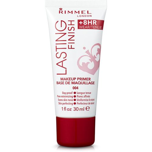 Lasting Finish Make-up Primer 30 ml - Rimmel - Modalova