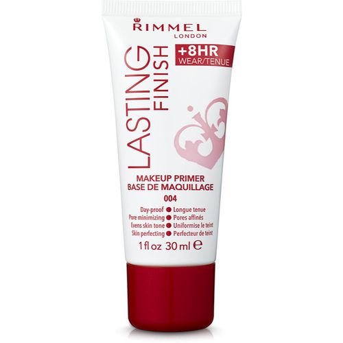 Lasting Finish prebase de maquillaje 30 ml - Rimmel - Modalova