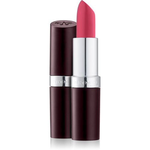 Lasting Finish rossetto lunga tenuta colore 058 Drop Of Sherry 4 g - Rimmel - Modalova