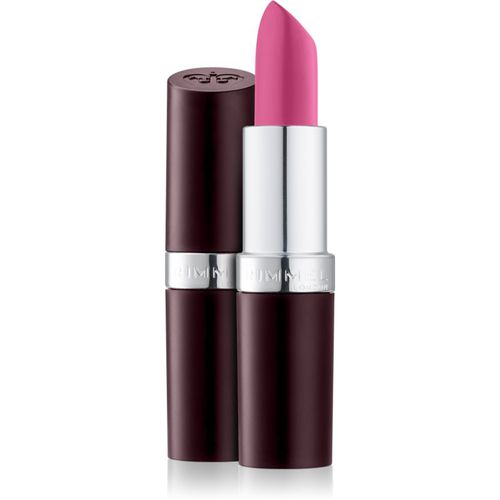 Lasting Finish langanhaltender Lippenstift Farbton 086 Sugar Plum 4 g - Rimmel - Modalova