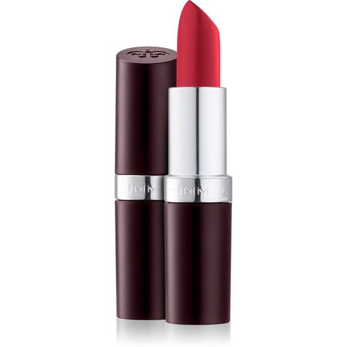 Lasting Finish langanhaltender Lippenstift Farbton 170 Alarm 4 g - Rimmel - Modalova