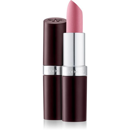 Lasting Finish rossetto lunga tenuta colore 002 Candy 4 g - Rimmel - Modalova