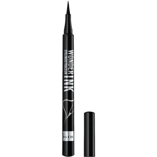 Wonder Ink Eyelinerstift Farbton 001 Black 1 ml - Rimmel - Modalova