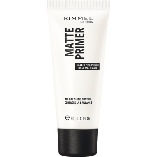 Matte Primer prebase de maquillaje matificante 30 ml - Rimmel - Modalova