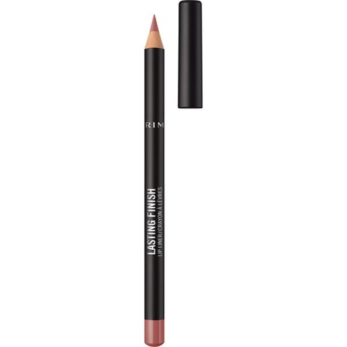 Lasting Finish lápiz delineador para labios tono 760 90's Nude 1.2 g - Rimmel - Modalova