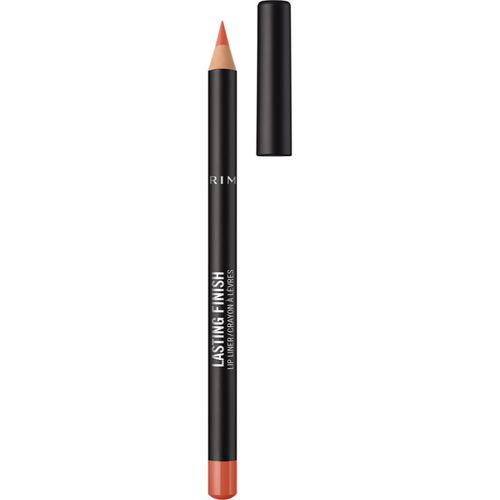 Lasting Finish Konturstift für die Lippen Farbton 620 Peachy Coral 1.2 g - Rimmel - Modalova