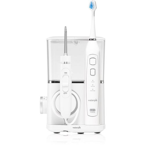 Complete Care 9.0 CC-01 irrigador bucal 1 ud - Waterpik - Modalova