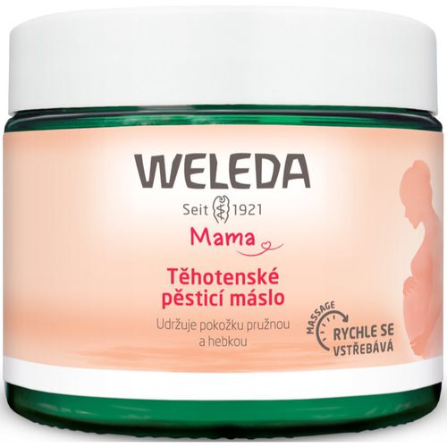 Mama burro corpo per le donne incinte 150 ml - Weleda - Modalova