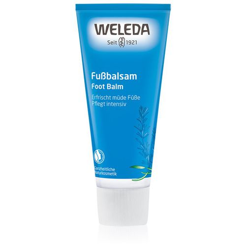 Foot Care bálsamo para pies 75 ml - Weleda - Modalova