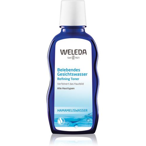 Cleaning Care reinigendes Gesichtswasser für alle Hauttypen 100 ml - Weleda - Modalova