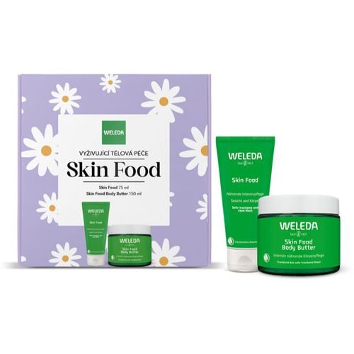 Skin Food Body care confezione regalo da donna - Weleda - Modalova