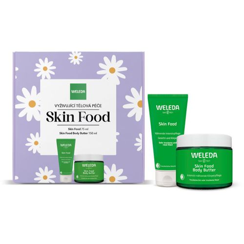 Skin Food Body care Geschenkset für Damen - Weleda - Modalova