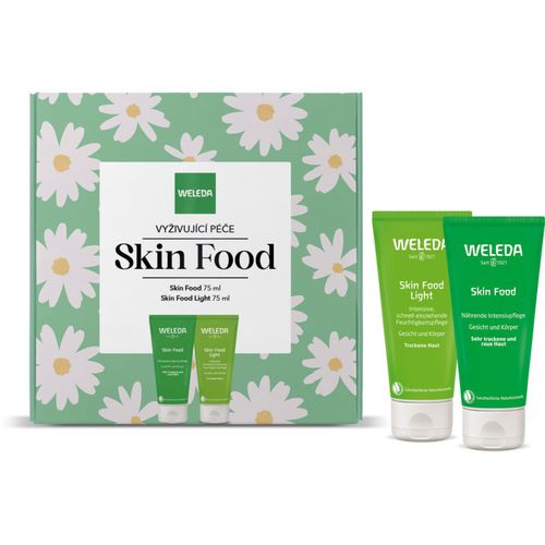 Skin Food confezione regalo da donna - Weleda - Modalova