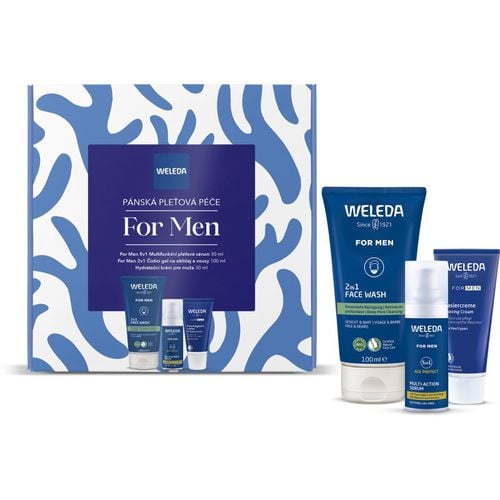 For Men Skin care confezione regalo per uomo - Weleda - Modalova