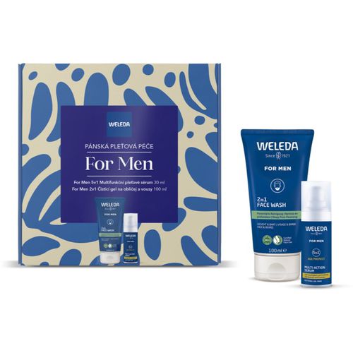 For Men Skin care set per uomo - Weleda - Modalova