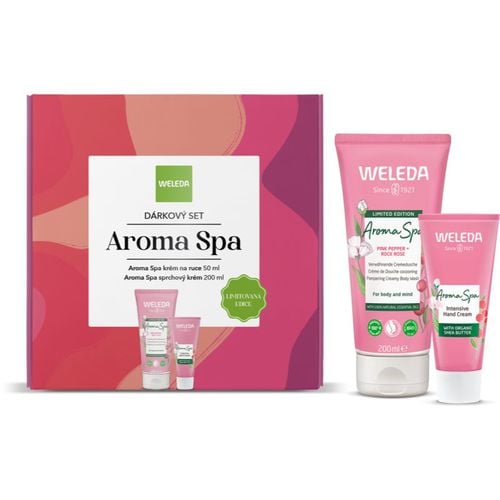 Weleda Aroma Spa kit para mujer - Weleda - Modalova