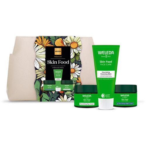 Skin Food Premium confezione regalo da donna - Weleda - Modalova