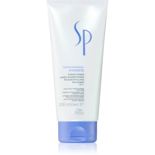 SP Hydrate acondicionador para cabello seco 200 ml - Wella Professionals - Modalova