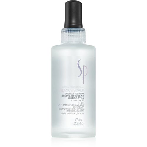 SP Balance Scalp sérum anticaída del cabello 100 ml - Wella Professionals - Modalova