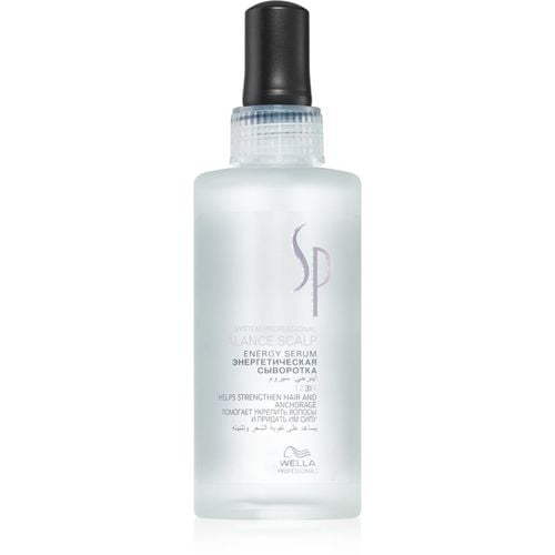 SP Balance Scalp siero anti-caduta dei capelli 100 ml - Wella Professionals - Modalova