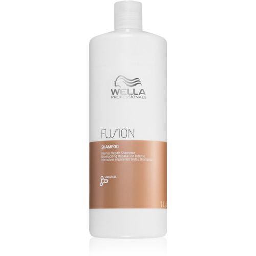 Fusion champú regenerador intenso 1000 ml - Wella Professionals - Modalova