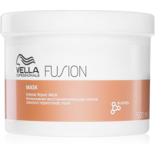 Fusion Mascarilla de restauración intensa 500 ml - Wella Professionals - Modalova