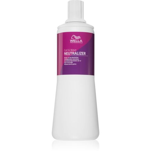 Wave It fissatore per permanente 1000 ml - Wella Professionals - Modalova