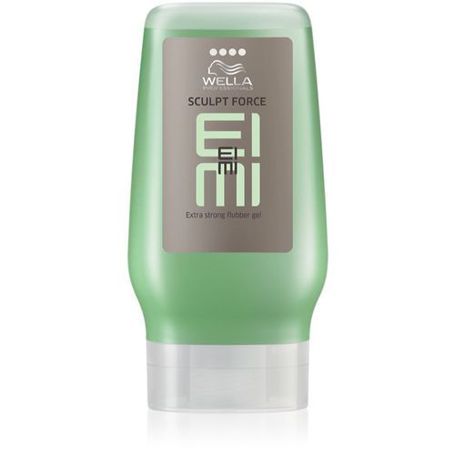 Eimi Texture Touch gel de styling para dar fijación y forma 250 ml - Wella Professionals - Modalova