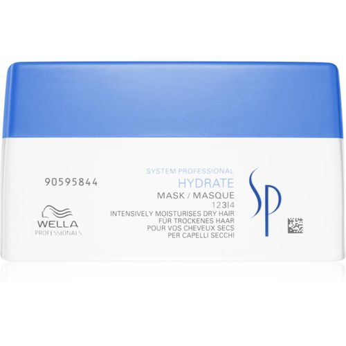 SP Hydrate mascarilla para cabello seco 200 ml - Wella Professionals - Modalova