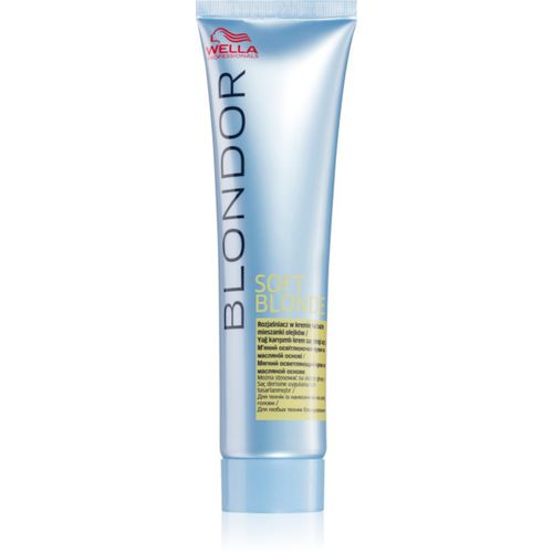 Blondor crema aclaradora (Soft Blonde) 200 g - Wella Professionals - Modalova