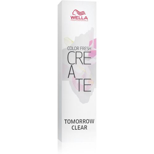 Color Fresh Create tinta per capelli semipermanente colore Tomorrow Clear 60 ml - Wella Professionals - Modalova