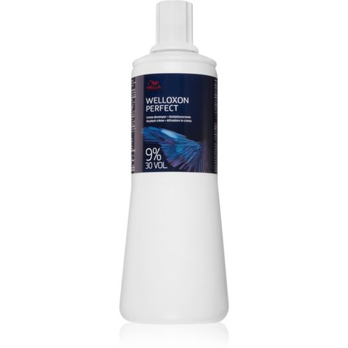 Welloxon Perfect emulsione attivatore 9% 30 vol. per capelli 1000 ml - Wella Professionals - Modalova