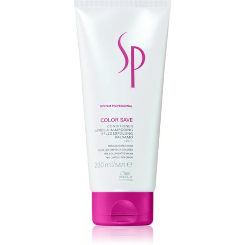 SP Color Save acondicionador para cabello teñido 200 ml - Wella Professionals - Modalova