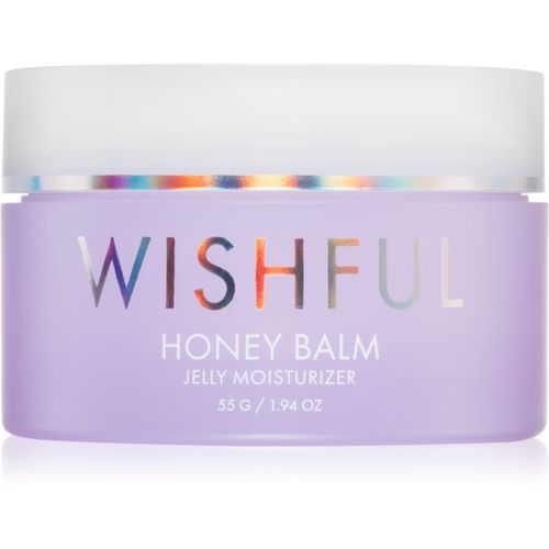 Honey Balm gel idratante 55 g - Wishful - Modalova