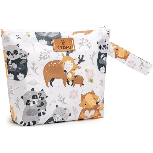 Big Baggie Reisetasche Animals 24x28 cm - T-Tomi - Modalova