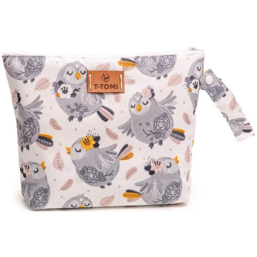 Big Baggie bolso de viaje Owl Princess 24x28 cm - T-Tomi - Modalova