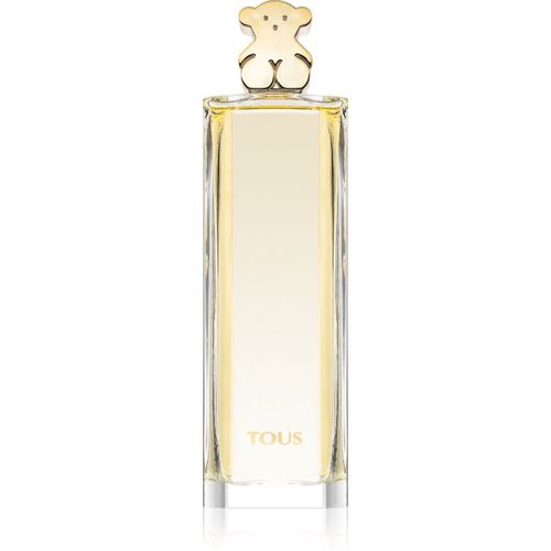 Gold Eau de Parfum da donna 90 ml - Tous - Modalova