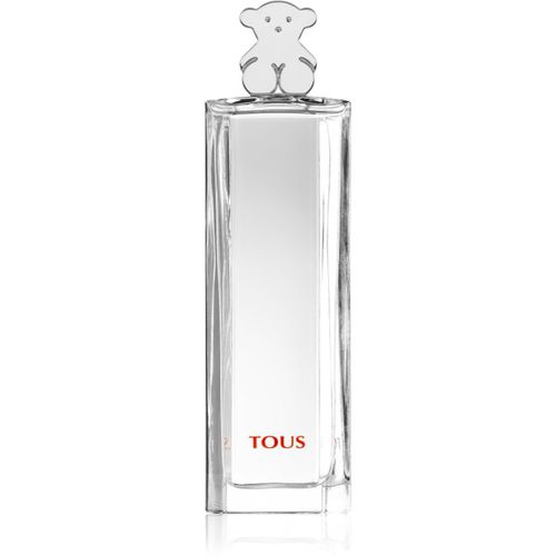 Eau de Toilette da donna 90 ml - Tous - Modalova