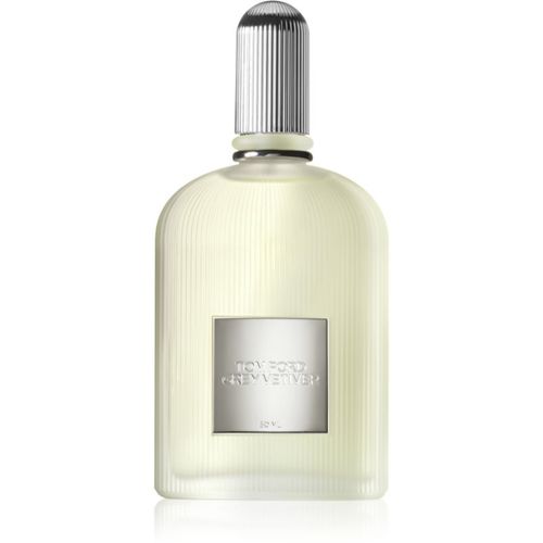 Grey Vetiver Eau de Parfum para hombre 50 ml - Tom Ford - Modalova