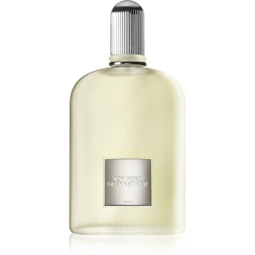 Grey Vetiver Eau de Parfum para hombre 100 ml - Tom Ford - Modalova