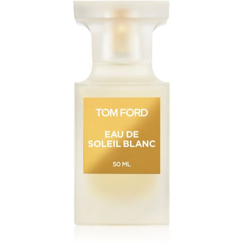 Eau de Soleil Blanc Eau de Toilette unisex 50 ml - Tom Ford - Modalova