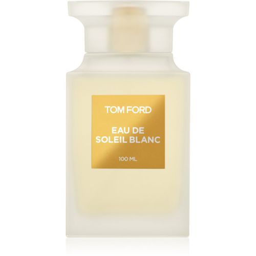 Eau de Soleil Blanc Eau de Toilette Unisex 100 ml - Tom Ford - Modalova