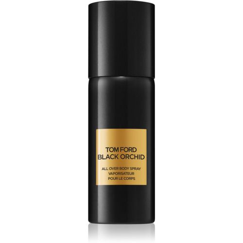 Black Orchid All Over Body Spray Bodyspray für Damen 150 ml - Tom Ford - Modalova