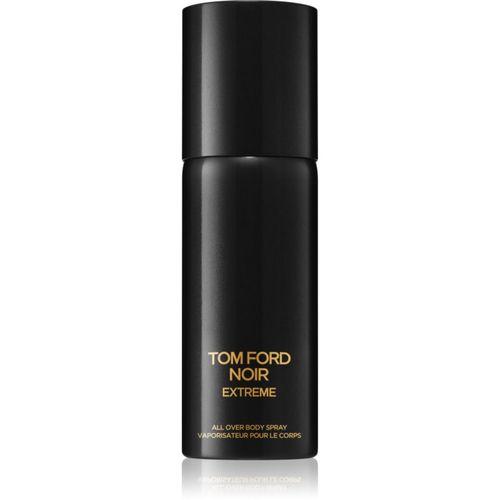 Noir Extreme All Over Body Spray parfümiertes Bodyspray für Herren 150 ml - Tom Ford - Modalova